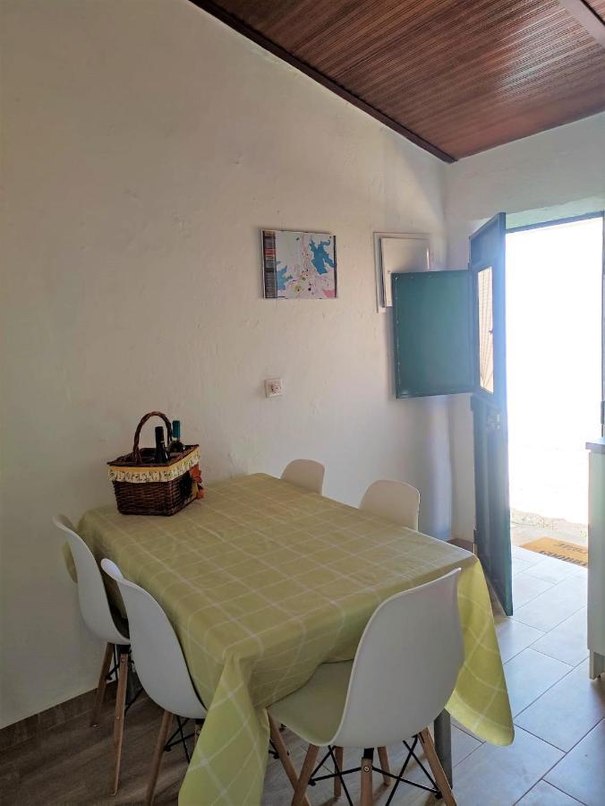 Cabanitas 29 - Refugio Alentejano
