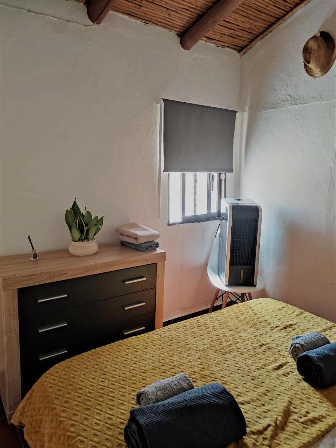 Cabanitas 29 - Refugio Alentejano