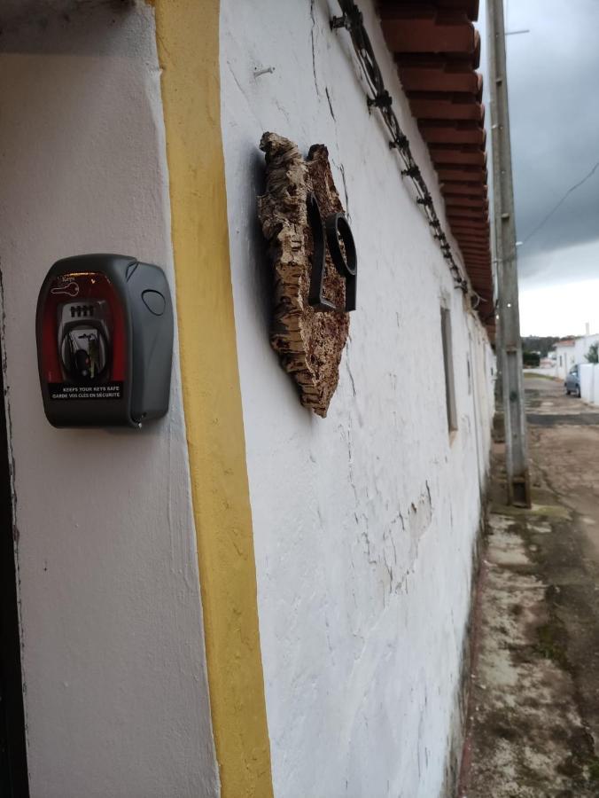 Holiday home Cabanitas 29 - Refugio Alentejano *